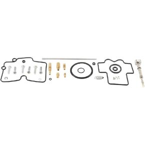 All Balls 26-1270 Carburetor Repair Kit (26-1270 Yamaha YZ450F 2007-2009)
