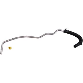 Sunsong 3404874 Power Steering Return Line Hose Assembly