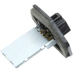 Automotive blower motor control module for Kia Rio Rio5 Rondo Spectra Spectra5 OEM 971281G000 JA1797