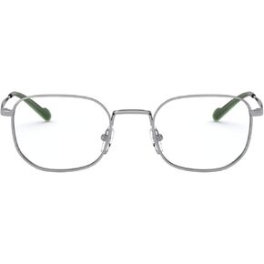 Vogue Eyewear Men's Vo4172 Rectangular Prescription Eyewear Frames