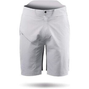 Zhik Elite Sailing Shorts 2023 - بلاتينيوم SRT-0375 M