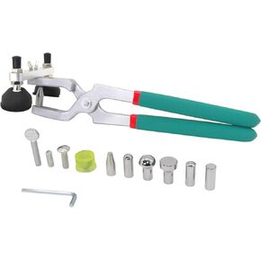 أداة إصلاح انبعاجات السيارة، كماشة تجعيد حافة جسم حاجز باب السيارة، كماشة تجعيد حافة لوحة الباب التلقائي لإصلاح حافة السيارة، وتشكيل حفرة الحاجب in Kuwait