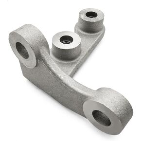 Front Passenger Axle Support Mount Bracket BB5Z-3K305-A Fit for Ford Explorer 2011 2012 2013 2014 2015