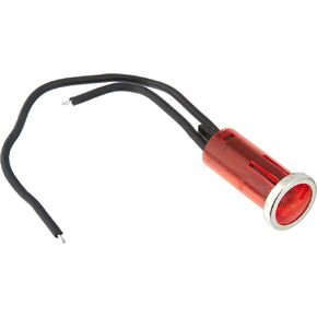 Standard Motor Products Genuine Standard Motor Products Red Indicator Light - DS366