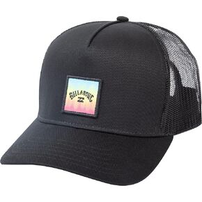 Billabong Men's Stacked Trucker