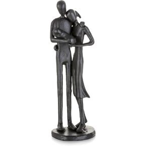 Sziqiqi New Parents Gifts for Couples: Newborn Gifts for New Parents - New Dad Gifts First Time Mom Gifts for Fathers Mothers Day New Born After Birth Postpartum Baby Shower Christmas