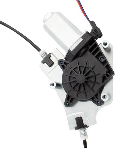 741-604 Front Left Driver Side Power Window Regulator w/Motor Fit For Ford Escape 2001-2007, For Mercury Mariner 2005-2007 Replace# 2L8Z7823201BA in Saudi Arabia