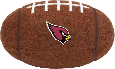 Littlearth NFL Tough Chewer Pet Balls in Kuwait