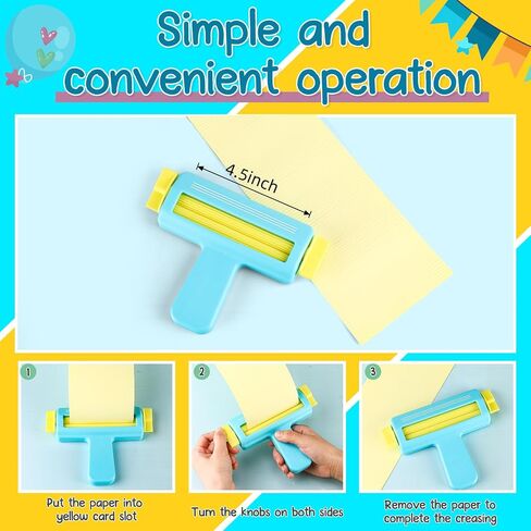 Paper Crimper, 9 Pinking Shears, Glossy Thin Inkjet Paper 100 Sheets, Glossy Photo Paper 8.5 x 11 Inches for Chip Bags Crafting for Inkjet Printer, Dye Ink 115gsm in Kuwait