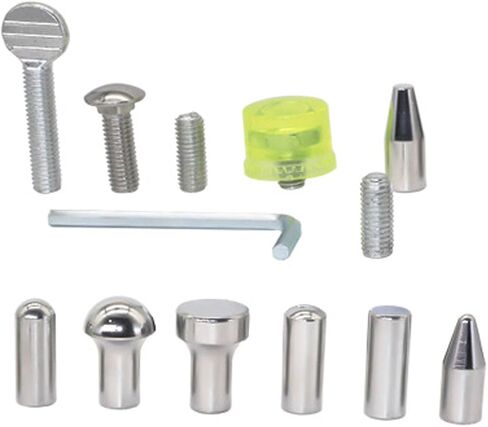 أداة إصلاح انبعاجات السيارة، كماشة تجعيد حافة جسم حاجز باب السيارة، كماشة تجعيد حافة لوحة الباب التلقائي لإصلاح حافة السيارة، وتشكيل حفرة الحاجب in Kuwait