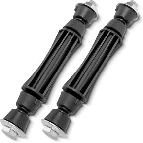 K750123 Stabilizer Sway Bar Links Front Compatible With Lexus 2013-2018 ES300h,2013-2018 ES350,For Toyota 2013-2018 Avalon,2007-2017 Camry
