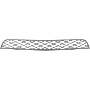 AUTOKAY Front Bumper Lower Grille 12335765 for Chevrolet Silverado 1500 2003 2004 2005 2006