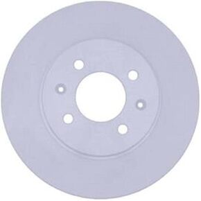 Raybestos Element3 Automotive Replacement Front Brake Rotor for Select Acura, Honda (96087FZN)