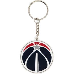 Desert Cactus Washington Wizards Keychain NBA National Basketball Association Car Keys Holder (PVC)