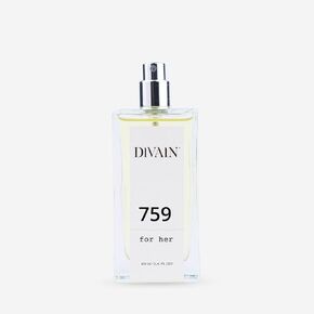 DIVAIN-328 - Inspired by Gussi by Gussi - Perfume Impression for Man - Woody Fragrance