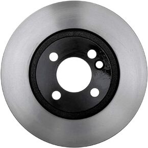 ACDelco Silver 18A2689A Front Disc Brake Rotor
