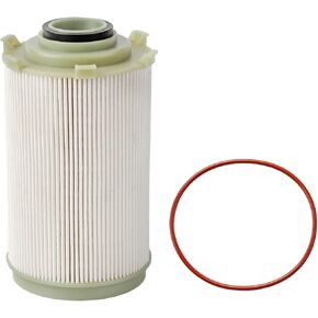 6.7L Cummins Diesel Fuel Filter Compatible with Dodge 2007-2010 Ram 2500 3500, 2008-2009 Ram 4500 5500 Replaces# 68061634AA 5257768