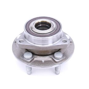 513288 Front or Rear Wheel Bearing Hub Assembly Compatible with Chevy Equinox Impala Malibu GMC Terrain Cadillac CTS XTS Buick Lacrosse Regal,5 Lugs
