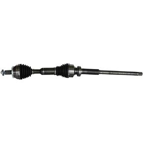 GSP NCV73014 CV Axle Shaft Assembly - Right Front (Passenger Side)