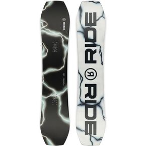 Ride Twinpig Unisex Snowboard