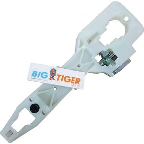 Genuine OEM 82665-2H000 Base - Door Outside, RH / 826652H000 for Hyundai Elantra 07-08