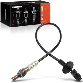 A-Premium O2 Oxygen Sensor Compatible with Hyundai Santa Fe Sport 2013 2014 2015 2016, 2.0L, Downstream