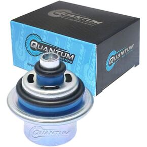 HFP-PR135 Fuel Pressure Regulator Replacement for Victory Vegas Jackpot/8 Ball/Premium/Low Premium/XTRM (2003-2018) Replaces 2520700, 2520733, 2520284, 2520394