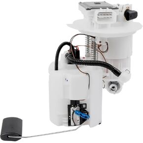 Fuel Pump Assembly Compatible With 2016-2020 Kia Optima 1.6L 2.0L 2.4L 31110C2500 31110-D5500 31111C1100 With Sending Unit