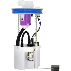 Gas Fuel Pump Module Assembly for 2006 2007 2008 2009 2010 2011 Honda Civic Acura CSX L4 2.0L SP8015M E8838M FG1046 P76378M
