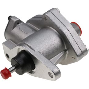 Solarhome Fuel Transfer Pump 1W1700 1W-1700 for Caterpillar 0R3008 D350E D400D D400E D40D PM-465 825, 5080 578 583R 587R 621E 621F 623E 623F 627E 627F 16G 16H NA 245 245B 245D 3406B 3406C 375 375 L