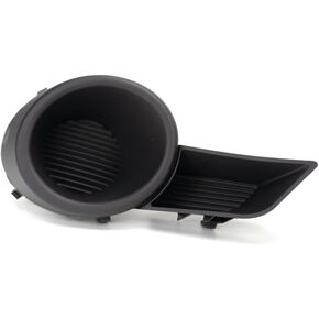 For Toyota Highlander 2008 2009 2010 Fog Light Hole Cover Passenger Side | TO1039120