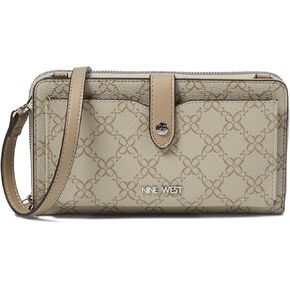 Nine West Waylynn SLG Tech Crossbody