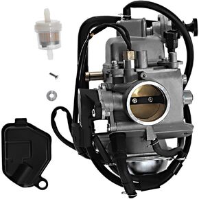 Carburetor replacement for Honda 2005-2011 TRX500FE TRX500FM TRX500 FE FM FOREMAN 500 4X4 ATV 16100-HP0-A01 16100-HP0-A02 16100-HP0-A03