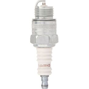 Champion (515) D15Y Traditional Spark Plug, Pack of 1