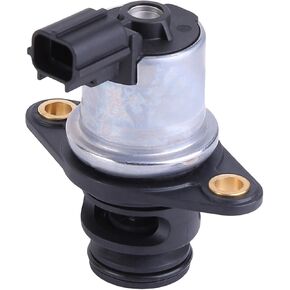 Idle Air Control Valve for Mercury Marine Outboard 65 75 80 90 100 115 150 HP Mercruiser 4 Stroke EFI Outboard IAC Valve 8M0188118 897526T