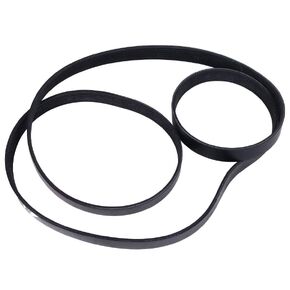 DVPARTS Serpentine Belt 90916-A2037 Compatible with 2016-2023 Toyota Tacoma 3.5L V6