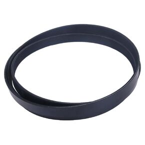 DVPARTS Serpentine Drive Fan Belt 90916-A2003 90916-02791 Compatible with 2000-2006 Toyota Tundra 4.7L V8 Gas Engine