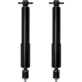 PHILTOP Shock Absorbers Front Automotive Replacement Shocks Compatible with Ram 2500 2003-2010, Ram 3500 2003-2010, 2500 2011-2013, Ram 1500 2006-2008, 3500 2011-2012