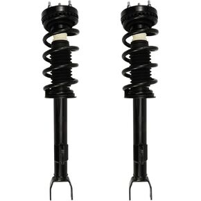 Front Struts and Shocks with Coil Spring Complete Assembly Replacement for Dodge Charger 2011-2022, Dodge Challenger 2012-2023, Chrysler 300 2012-2023 272665 * 2