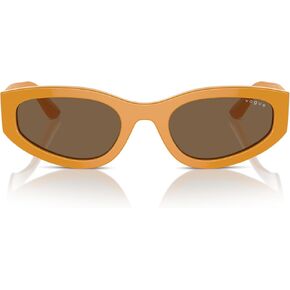 Vogue Eyewear Women's Vo5585s Cat Eye Sunglasses