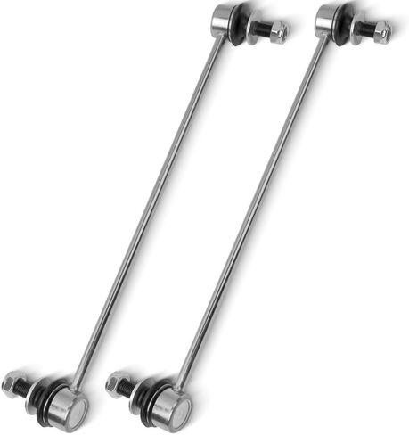 K750123 مثبت Sway Bar وصلات أمامية متوافقة مع لكزس 2013-2018 ES300h، 2013-2018 ES350، لتويوتا 2013-2018 أفالون، 2007-2017 كامري in Kuwait