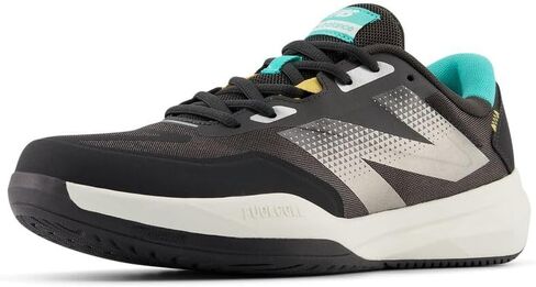 New Balance Men's FuelCell 796 V4 Tennis Shoe in Saudi Arabia