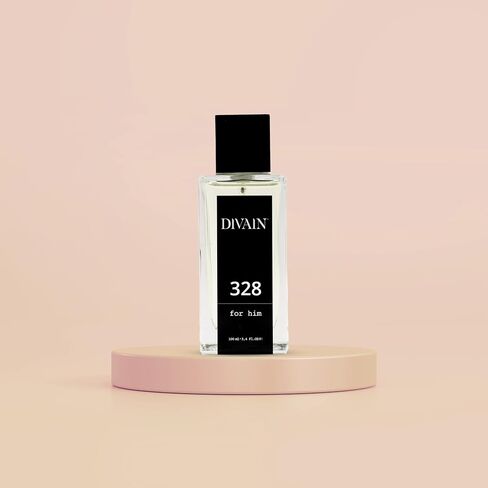 DIVAIN-328 - Inspired by Gussi by Gussi - Perfume Impression for Man - Woody Fragrance in Saudi Arabia