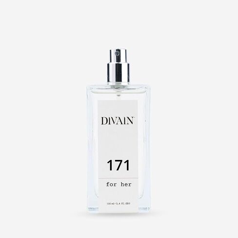 DIVAIN-328 - Inspired by Gussi by Gussi - Perfume Impression for Man - Woody Fragrance in Saudi Arabia