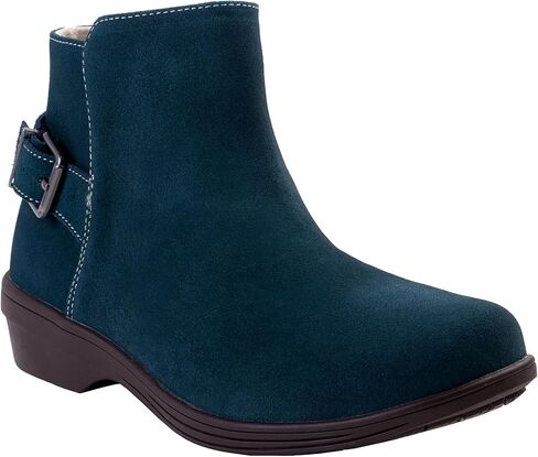 Spenco Women's Boise Ankle Boot in Kuwait