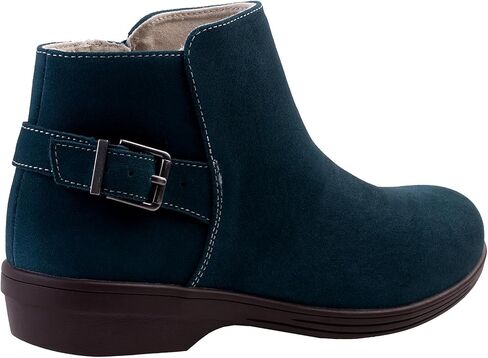 Spenco Women's Boise Ankle Boot in Kuwait