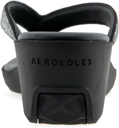 Aerosoles Women's Isha Wedge Sandal in Saudi Arabia