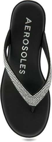 Aerosoles Women's Isha Wedge Sandal in Saudi Arabia