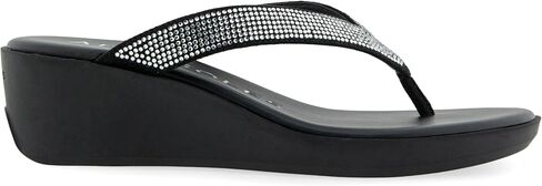 Aerosoles Women's Isha Wedge Sandal in Saudi Arabia