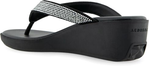 Aerosoles Women's Isha Wedge Sandal in Saudi Arabia